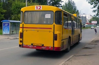 Жители Солнечного предлагают открыть новый автобусный маршрут