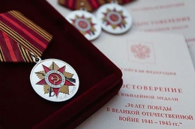 Саратовец ограбил ветерана Великой Отечественной войны