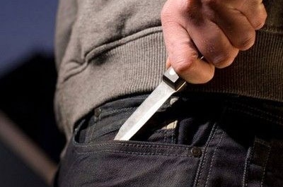 В поселке Ровное зарезали двух человек