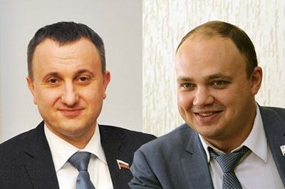Ищем Деда Мороза среди vip-зайчиков и мушкетеров