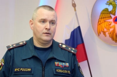 За неделю в Саратовской области на пожарах погибли восемь человек