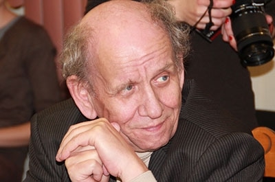 Юрий Ошеров: "Фестиваль в Вольске непременно будет источником вдохновения"