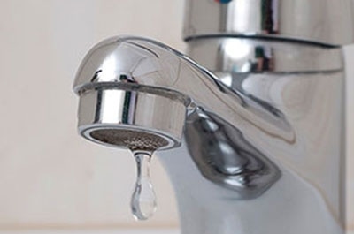 Без воды остались Юбилейный и Комбайн