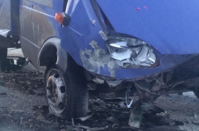 Названы пол и возраст погибших в автокатастрофе под Аткарском