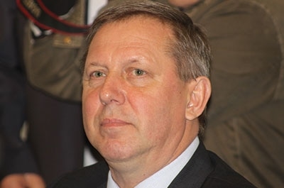 Владимир Попков: "Команду профессионалов возглавил грамотный управленец"