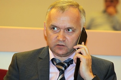 Владимир Пожаров: "Бизнес привыкнет к новому курсу валют"