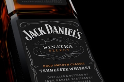 Уголовник украл из магазина бутылку "Jack Daniel's"