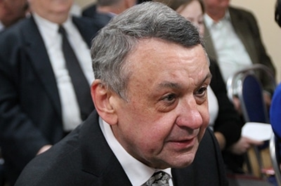 Сергей Лисовский обеспокоен угрозой приватизации полиграфкомбината