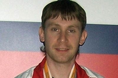 Саратовский стрелок-паралимпиец выиграл Кубок мира