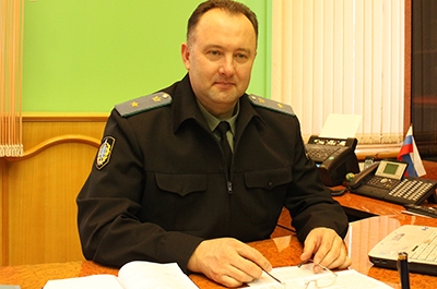 Олег Ткаченко празднует день рождения