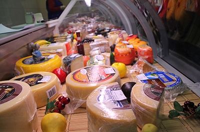 Глава Роспотребнадзора: в России не больше 6% недоброкачественных продуктов