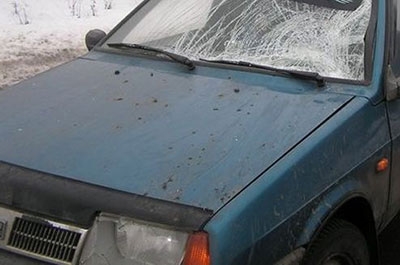 В Балакове пожилой водитель "99-й" сбил пенсионерку