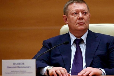 Миллиард на саратовские дороги. Заявление Николая Панкова