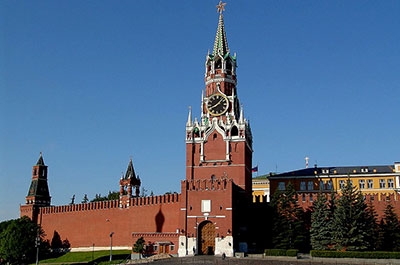 Валерий Радаев в Москве