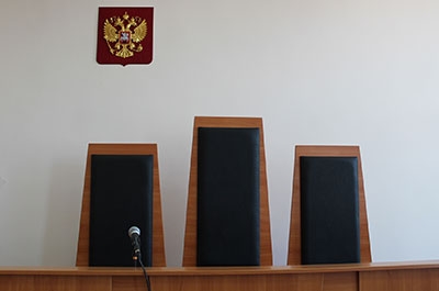 В Саратовской области открыты семь вакансий судей