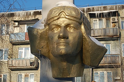 Саратовской школе присвоят имя Марины Расковой