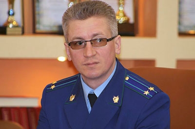 Прокуратура обещает "рассекретить" приказ о разграничении полномочий