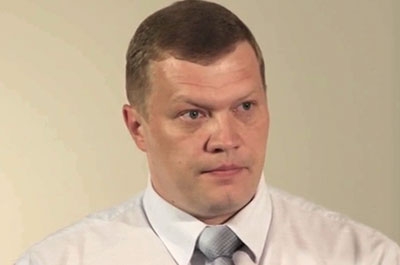 Александр Серебряков о жеребьевке на охоту: "Блатных и крутых нет"