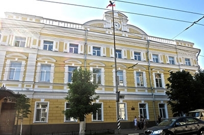Заседание коллегии отделения ЦБ пройдет в закрытом режиме