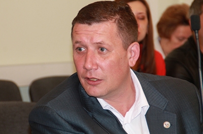 Александр Янклович: "Саратов находится под угрозой ИГИЛ"