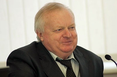 Михаил Болтухин: "К выходным потеплеет до +20 градусов"