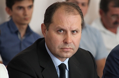 Алексей Санников обвинил полмиллиона саратовцев в нелегальной занятости