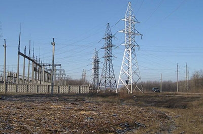 ПАО "МРСК Волги" готовится к работе в пожароопасный период