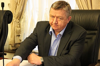 Алексей Березовский за год заработал 18,5 миллионов рублей