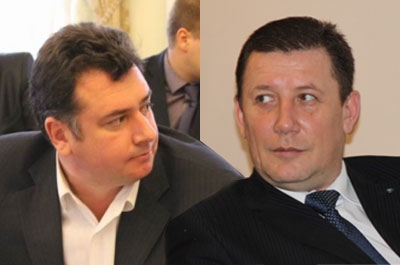 Директора МУП Белов и Янклович задекларировали на двоих более 2,5 миллионов рублей