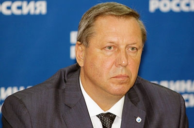 Владимир Попков: "Дефицита отечественных препаратов в аптеках региона нет"