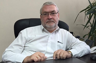 Алексей Щербаков заявил о готовности обанкротить "Саратовводоканал"