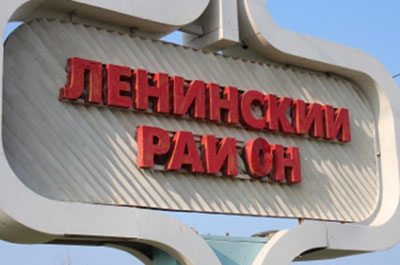 Еще несколько улиц в Ленинском районе Саратова остались без холодной воды
