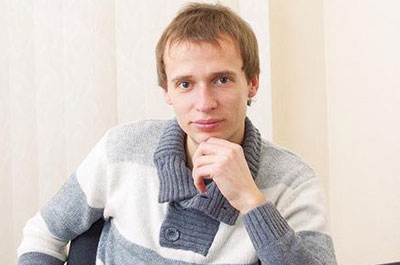 Блогер Андрей Косенко: "Директор спортшколы и министр устранили команду?"