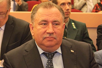 Валерий Сараев: "Депутаты гордумы не должны быть директорами МУПов"