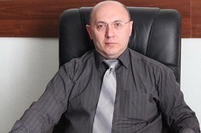 Годовой доход Владислава Ефименко превысил три миллиона рублей