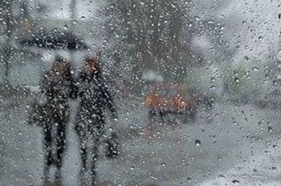 В Саратове ожидается дождливый и ветреный день