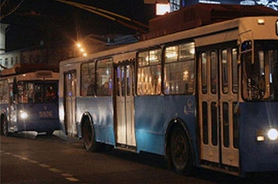 В Пасхальную ночь в Саратове будет работать общественный транспорт