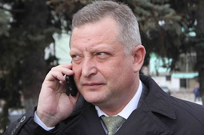 Кумысная поляна. Андрей Гнусин выступил со специальным заявлением