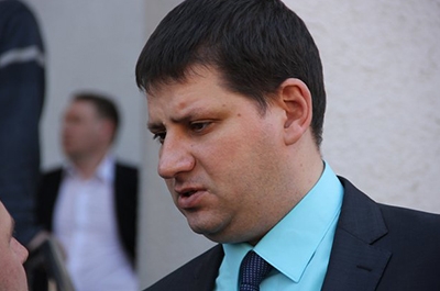 Министр пообещал вручить Сергею Малышеву ключи от квартиры по приезду в Саратов