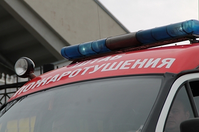 За четыре месяца на пожарах погибли 74 саратовца