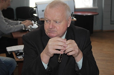 Синоптики прогнозируют неустойчивую погоду на этой неделе
