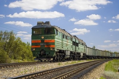 На станции Чернавка пожилая женщина была травмирована поездом