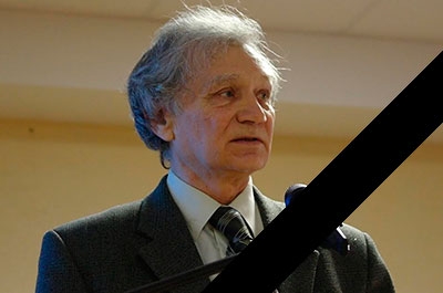 Скончался профессор СГТУ Алексей Понукалин