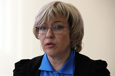 Татьяна Загородняя: "У избитой отцом девочки год назад умерла мать"