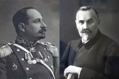 В Саратове может появиться памятник врачам-просветителям