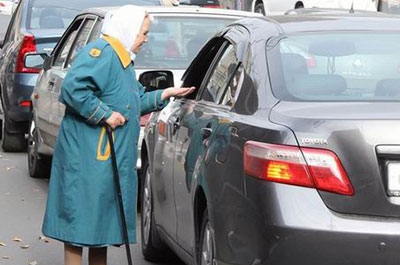 В России бедных стало меньше на 200 тысяч человек