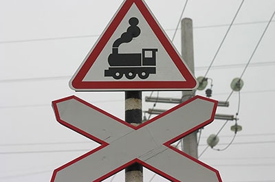 В Аткарске больше суток будет закрыт железнодорожный переезд