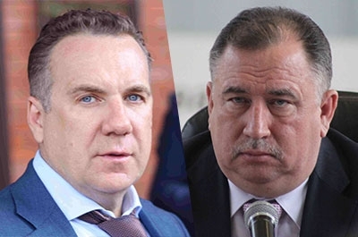 Олег Грищенко и Валерий Сараев вошли в тройки лидеров медиарейтинга