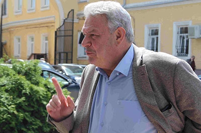 Леонид Писной: "Собственники должны требовать текущего ремонта"