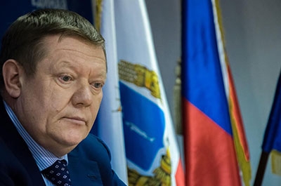 Николай Панков: "Президент уделил особое внимание работе с людьми"